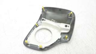 Recambio de moldura para toyota aygo 2014- 1.0 cat referencia OEM IAM 550110H020  