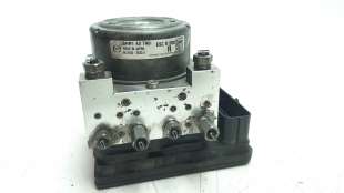Recambio de abs para mazda 3 lim. () 2013- 2.2 turbodiesel cat referencia OEM IAM BHR1437A0  