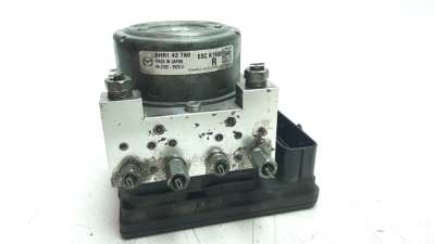 Recambio de abs para mazda 3 lim. () 2013- 2.2 turbodiesel cat referencia OEM IAM BHR1437A0  