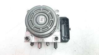 Recambio de abs para mazda 3 lim. () 2013- 2.2 turbodiesel cat referencia OEM IAM BHR1437A0  