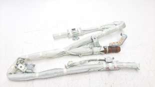 Recambio de airbag cortina delantero derecho para mazda 3 lim. () 2013- 2.2 turbodiesel cat referencia OEM IAM BHS257KM0B  