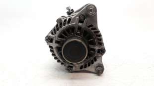 Recambio de alternador para mazda 3 lim. () 2013- 2.2 turbodiesel cat referencia OEM IAM SH01A2TX3081  