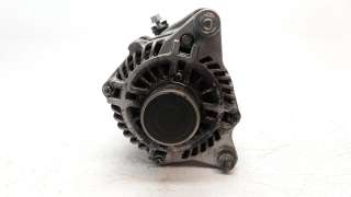 Recambio de alternador para mazda 3 lim. () 2013- 2.2 turbodiesel cat referencia OEM IAM SH01A2TX3081  