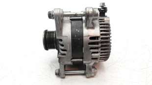 Recambio de alternador para mazda 3 lim. () 2013- 2.2 turbodiesel cat referencia OEM IAM SH01A2TX3081   2