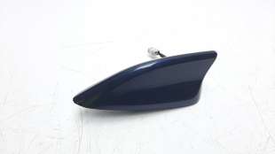 Recambio de antena para mazda 3 lim. () 2013- 2.2 turbodiesel cat referencia OEM IAM GML866930  