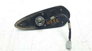 Recambio de antena para mazda 3 lim. () 2013- 2.2 turbodiesel cat referencia OEM IAM GML866930   2