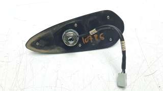 Recambio de antena para mazda 3 lim. () 2013- 2.2 turbodiesel cat referencia OEM IAM GML866930  