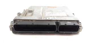 Recambio de centralita motor uce para mazda 3 lim. () 2013- 2.2 turbodiesel cat referencia OEM IAM SH1218881A   2