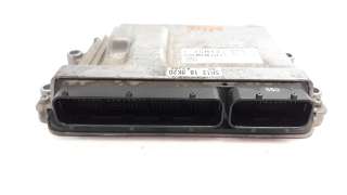 Recambio de centralita motor uce para mazda 3 lim. () 2013- 2.2 turbodiesel cat referencia OEM IAM SH1218881A  