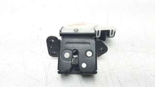 Recambio de cerradura maletero / porton para mazda 3 lim. () 2013- 2.2 turbodiesel cat referencia OEM IAM BJT662310  