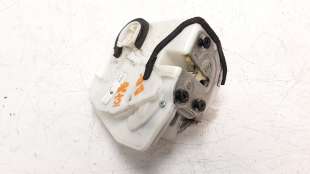 Recambio de cerradura puerta delantera derecha para mazda 3 lim. () 2013- 2.2 turbodiesel cat referencia OEM IAM BHS258310A  