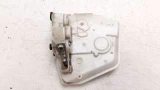 Recambio de cerradura puerta delantera derecha para mazda 3 lim. () 2013- 2.2 turbodiesel cat referencia OEM IAM BHS258310A  