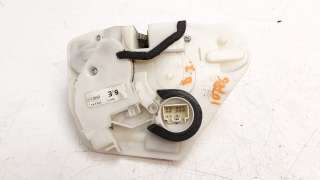 Recambio de cerradura puerta delantera izquierda para mazda 3 lim. () 2013- 2.2 turbodiesel cat referencia OEM IAM BJE359310A  
