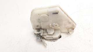 Recambio de cerradura puerta delantera izquierda para mazda 3 lim. () 2013- 2.2 turbodiesel cat referencia OEM IAM BJE359310A  
