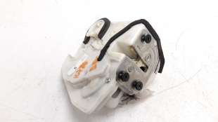 Recambio de cerradura puerta trasera derecha para mazda 3 lim. () 2013- 2.2 turbodiesel cat referencia OEM IAM BHS272310B  
