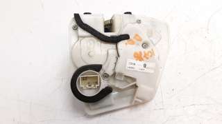 Recambio de cerradura puerta trasera derecha para mazda 3 lim. () 2013- 2.2 turbodiesel cat referencia OEM IAM BHS272310B  