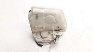 Recambio de cerradura puerta trasera derecha para mazda 3 lim. () 2013- 2.2 turbodiesel cat referencia OEM IAM BHS272310B  