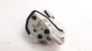 Recambio de cerradura puerta trasera izquierda para mazda 3 lim. () 2013- 2.2 turbodiesel cat referencia OEM IAM BHN973310B  