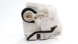 Recambio de cerradura puerta trasera izquierda para mazda 3 lim. () 2013- 2.2 turbodiesel cat referencia OEM IAM BHN973310B  