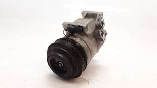 Recambio de compresor aire acondicionado para mazda 3 lim. () 2013- 2.2 turbodiesel cat referencia OEM IAM F500JUBCA03  