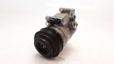 Recambio de compresor aire acondicionado para mazda 3 lim. () 2013- 2.2 turbodiesel cat referencia OEM IAM F500JUBCA03  