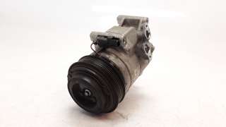 Recambio de compresor aire acondicionado para mazda 3 lim. () 2013- 2.2 turbodiesel cat referencia OEM IAM F500JUBCA03  