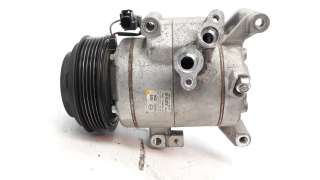 Recambio de compresor aire acondicionado para mazda 3 lim. () 2013- 2.2 turbodiesel cat referencia OEM IAM F500JUBCA03  