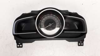 Recambio de cuadro instrumentos para mazda 3 lim. () 2013- 2.2 turbodiesel cat referencia OEM IAM BHR155430  
