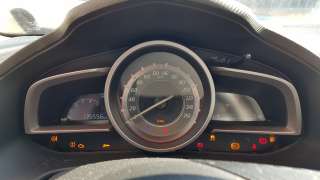 Recambio de cuadro instrumentos para mazda 3 lim. () 2013- 2.2 turbodiesel cat referencia OEM IAM BHR155430  