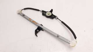 Recambio de elevalunas trasero derecho para mazda 3 lim. () 2013- 2.2 turbodiesel cat referencia OEM IAM BHN972590A  