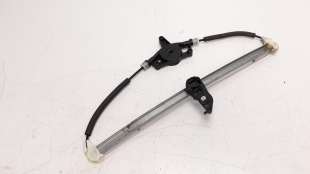 Recambio de elevalunas trasero derecho para mazda 3 lim. () 2013- 2.2 turbodiesel cat referencia OEM IAM BHN972590A   2