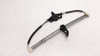 Recambio de elevalunas trasero derecho para mazda 3 lim. () 2013- 2.2 turbodiesel cat referencia OEM IAM BHN972590A  
