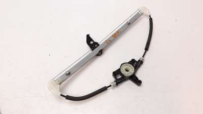 Recambio de elevalunas trasero izquierdo para mazda 3 lim. () 2013- 2.2 turbodiesel cat referencia OEM IAM BHN973590A  