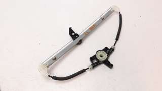Recambio de elevalunas trasero izquierdo para mazda 3 lim. () 2013- 2.2 turbodiesel cat referencia OEM IAM BHN973590A  