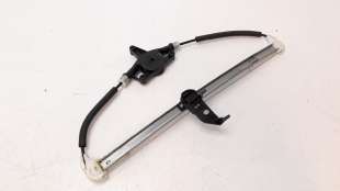 Recambio de elevalunas trasero izquierdo para mazda 3 lim. () 2013- 2.2 turbodiesel cat referencia OEM IAM BHN973590A   2