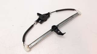 Recambio de elevalunas trasero izquierdo para mazda 3 lim. () 2013- 2.2 turbodiesel cat referencia OEM IAM BHN973590A  