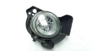 Recambio de faro antiniebla derecho para mazda 3 lim. () 2013- 2.2 turbodiesel cat referencia OEM IAM TK2151680A 108602703 MZ702