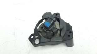 Recambio de faro antiniebla derecho para mazda 3 lim. () 2013- 2.2 turbodiesel cat referencia OEM IAM TK2151680A 108602703 MZ702 2