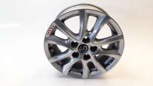 Recambio de llanta para mazda 3 lim. () 2013- 2.2 turbodiesel cat referencia OEM IAM 9965D06560  