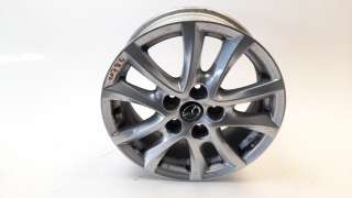 Recambio de llanta para mazda 3 lim. () 2013- 2.2 turbodiesel cat referencia OEM IAM 9965D06560  