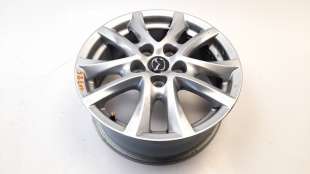 Recambio de llanta para mazda 3 lim. () 2013- 2.2 turbodiesel cat referencia OEM IAM 9965D06560   2