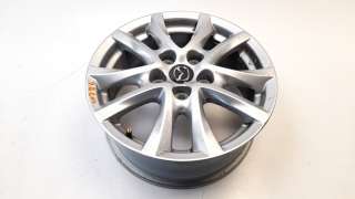 Recambio de llanta para mazda 3 lim. () 2013- 2.2 turbodiesel cat referencia OEM IAM 9965D06560  