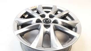 Recambio de llanta para mazda 3 lim. () 2013- 2.2 turbodiesel cat referencia OEM IAM 9965D06560  