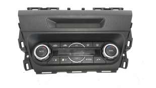 Recambio de mando climatizador para mazda 3 lim. () 2013- 2.2 turbodiesel cat referencia OEM IAM BHT161190B  