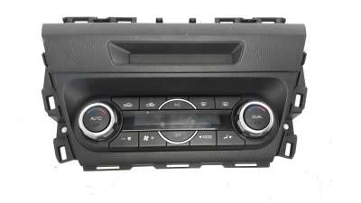Recambio de mando climatizador para mazda 3 lim. () 2013- 2.2 turbodiesel cat referencia OEM IAM BHT161190B  