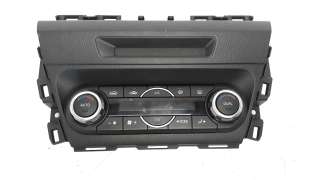 Recambio de mando climatizador para mazda 3 lim. () 2013- 2.2 turbodiesel cat referencia OEM IAM BHT161190B  