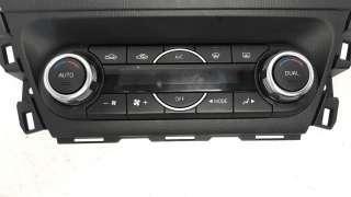 Recambio de mando climatizador para mazda 3 lim. () 2013- 2.2 turbodiesel cat referencia OEM IAM BHT161190B  