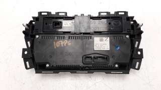 Recambio de mando climatizador para mazda 3 lim. () 2013- 2.2 turbodiesel cat referencia OEM IAM BHT161190B  
