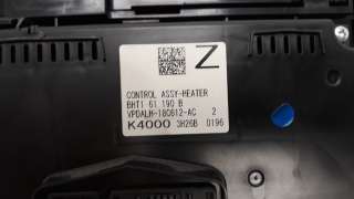 Recambio de mando climatizador para mazda 3 lim. () 2013- 2.2 turbodiesel cat referencia OEM IAM BHT161190B  