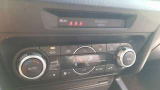 Recambio de mando climatizador para mazda 3 lim. () 2013- 2.2 turbodiesel cat referencia OEM IAM BHT161190B  